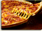 Pizza Inn Menu - Food Made Your Way